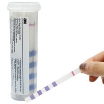 가자코리아 기름 산패 산도 테스트 3M 산가 측정지,