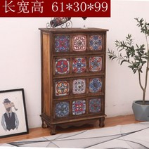 예단자개함 자개 장농 자개농 자개장 나비장 자게장 고가구 공예 장롱 오동나무, S