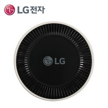 LG전자 청소기 코드제로 오브제 배기 필터