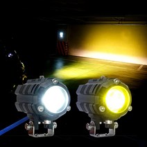 오토바이안개등 스위치 전조등 바이크안개등 라이트, 전용 3WAY스위치(좌우세트)1개