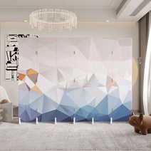 남쪽나무 주문제작 인테리어 셀프 가벽 만들기 이동식 칸막이 공간분리 접이식 파티션 거실 주방 원룸, A11