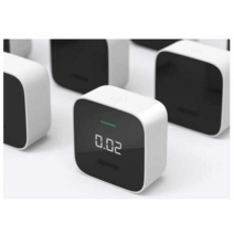 CGDN1 포름알데히드 미니 공기측정기 온도습도측정, 포름알데히드 탐지기