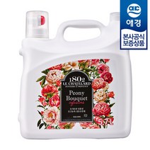 애경 르샤트라 대용량 인퓨전 초고농축 섬유유연제 5.7L x1개, 라벤더부케 5.7L x1개