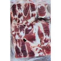 돼지 오돌뼈 연골 1kg, 돼지연골1kg