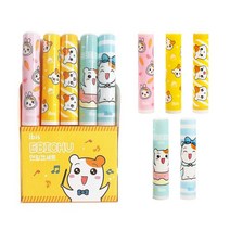 아이비스 1000 에비츄 연필캡세트