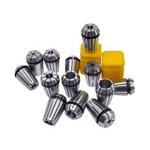 1pcs ER20 스프링 척 3 ~ 13mm CNC 조각 기계 밀링 선반 용, 04 5mm