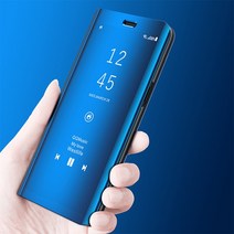 갤럭시노트20울트라 N986 스타일러쉬뷰케이스/어플X