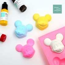 마타바 잭슨 석고방향제 만들기 KIT 키트-체리블라썸향, 단품