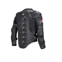 하이브-유통 오토바이 상체보호대 프로텍터 여름매쉬자켓 MTB 매시, M