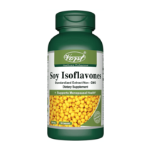 Vorst 보스트 이소플라본 250mg 90캡슐