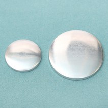 [펠트친구] 마카롱동전지갑 프레임(4개)/마카롱동전지갑만들기/마, 60mm