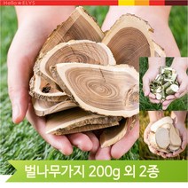 국내산 건조 다릅나무 벌나무 황칠나무 200g 차 요리, 벌나무(1857)