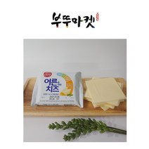 서울우유 어른을위한치즈 180 g (18 g X 10매) X 3개, 1개