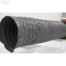 세한후렉시불 타포린플렉시블덕트 3(75)x10M SHF-5 자재-72394EA