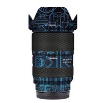 범용호환 28-75/2.8 II A063 카메라 렌즈 스티커 코트 랩 필름 데칼 스킨 Tamron 28-75mm F2.8 Di VXD G2, 04 FZ-D