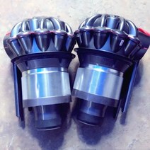 사이클론 집진기 분리기 싸이클론 정미기 흡입기 목공 통포함 원래 재고 98 다이슨 v7 v8 진공 청소기 부품 교체 용 새로운 진공 청소기 사이클론