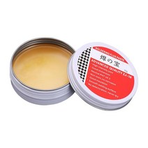 GHSHOP 어플리컨스 수리를 위한 솔더링 페이스트 솔더 페이스트 Bga Tin Planting SMD, 10g, 철
