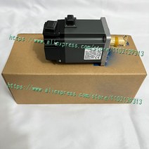 새로운 기존 PLC 서보 모터 HG-KR43, 03 HG-KR053