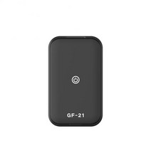 미니 GPS 자동차 트래커 앱 분실 방지 장치 음성 제어 로케이터 2G SIM 용 고화질 마이크 WIFI + LBS, 01 GPS Tracker