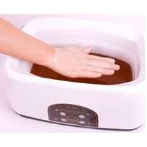 제스파 파라핀 손 치료기 가정용 한방 파라핀베스 의료기기 인증 파라핀 왁스 손발 보온 커버 증정 [무상AS10년], ZP2000