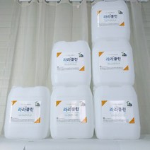 라라클린 집먼지진드기베개 라라클린 살균수 학원소독 학원방역 어린이집소독 피시방 모텔 병원 세균 세균전해수