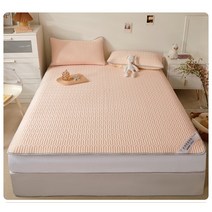 수면 꿀잠 토퍼 탄탄 맞춤형 사이즈 매트리스 가정용 다다미 매트 바닥 학생용 22282357 직송 가능, 12.13