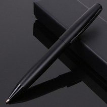 판촉물/100개/젠틀 볼펜/고가고급펜/홍보행사용품 /로고인쇄 도매제작 제조 기념품 답례품 대량구매 단체선, 기본100개구매시, 인쇄없음