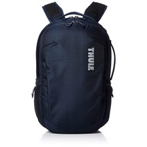 Thule 서브테라 백팩 블랙 30L, 30 L, Mineral