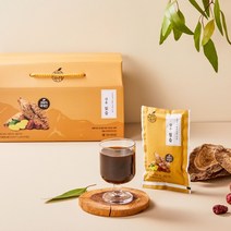 국내산 100% 강원도 칡즙 평창자연다옴 강추 칡즙 (숙성 암칡 칠즙 칙즙), 100g, 60개