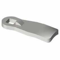 Southco E5-6010 Cam Latches (Pack of 4), 1