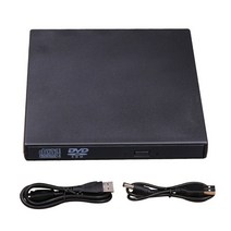 외장cd롬 플레이어 odd 휴대용 크기의 플러그 앰프 win7810용 mac에 적합한, 협력사