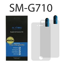 갤럭시 그랜드2 SM-G710 ROXYBELL 올레포빅필름, 상세설명 참조