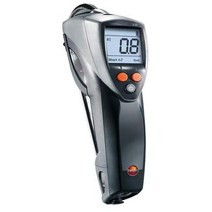 매연측정기 308 (테스토)/매연측정 일산화탄소측정기 탄소측정 광투과식매연측정기