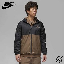 (기간한정특가) 나이키 DV7651-010 조던 에센셜 우븐 자켓 남성용 집업 자켓 나이키코리아 국내매장정품 제이에이치컴퍼니 jh86shop