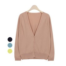 홈쇼핑 홀가먼트 퓨어 메리노울 100니트 가디건 4종 택1