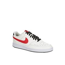 [해외]나이키 NIKE 남성S 코트 VISION 로우 SNEAKER - OFF W하이TE