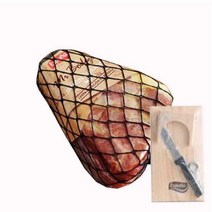 에스푸나 스페인 큐어드 하몽 홀1kg+칼도마세트, 단품