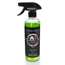 오토브라이트 브라이트젤 휠클리너 500ml