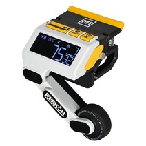 리콘 디지털 줄자 측정공구 엠원 REEKON M1 Caliber