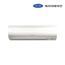 소상공인 40%지원 1등급 캐리어 벽걸이 냉난방기 9평 CSV-Q097A 냉온풍기 실외기포함