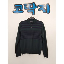 남02544 인디안정품 단추니트티 중고구제 코딱지구제