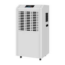 대형 항온항습기 전산실 제습기 고출력 서버실 냉방, 90L