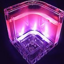 개미집 키우기 세트 생태 장난감 매너 빌라 워크샵 성 집 여왕, 로즈 레드 라지 레드 + 램프 + 개미 50