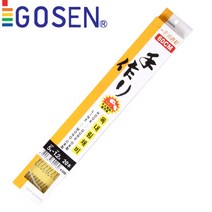 고센 옥내림채비 60cm 긴목줄채비 옥수수내림낚시, 6-1.7호-704110