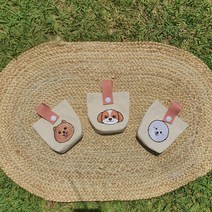배변봉투 주머니 똥츄 풉백 내가마, 19, 회색