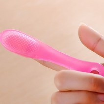 브러쉬 화이트헤드 제거 모공 턱 피지 블랙헤드 코
