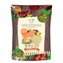 푸른들판 돈피 젤라틴 분말 가루 100% 파우더 식용 무설탕 젤리 푸딩 만들기 재료 gelatin powder, 1개, 500g