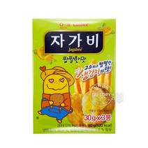 해태 자가비 90g