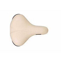 selle sanmarco (세라 산 마르코) 자전거 안장 도시 타기 도로 자전거 MTB 일반 자동차 범용 스포르티브 시티 대형 크림 57286-286CL233 selle sanm