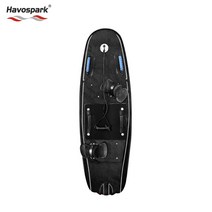 전동서핑보드 윈드 웨이크 패들 카이트 보드 보트 서핑 롱